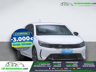 Opel Corsa 1.2 Turbo 100 ch BVA