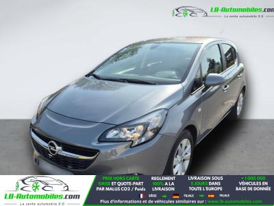 Opel Corsa 1.4 90 ch BVA