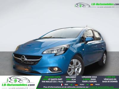Opel Corsa 1.4 90 ch BVA