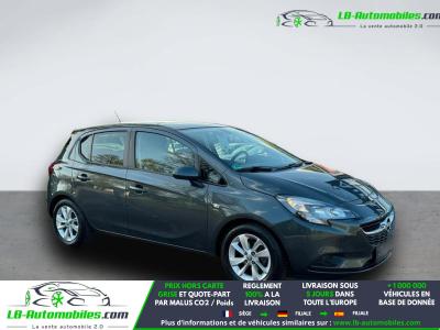 Opel Corsa 1.4 90 ch BVA