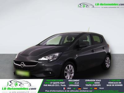 Opel Corsa 1.4 90 ch BVA