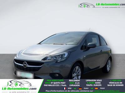 Opel Corsa 1.4 90 ch BVA