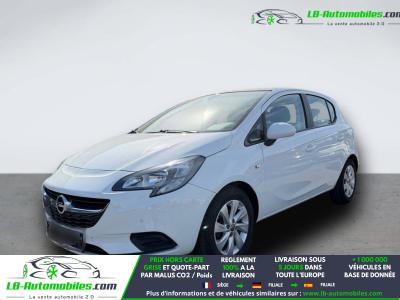 Opel Corsa 1.4 90 ch BVA