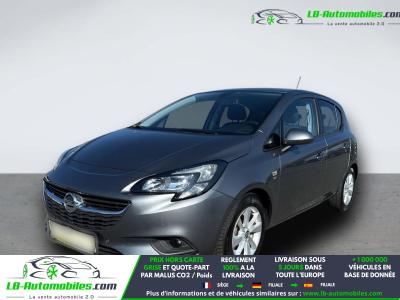 Opel Corsa 1.4 90 ch BVA