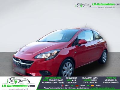 Opel Corsa 1.4 90 ch BVA