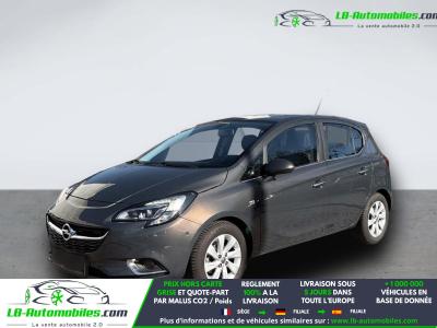 Opel Corsa 1.4 90 ch BVA