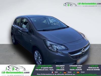 Opel Corsa 1.4 90 ch BVM
