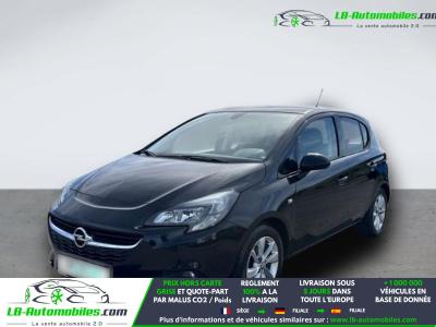 Opel Corsa 1.4 90 ch BVM