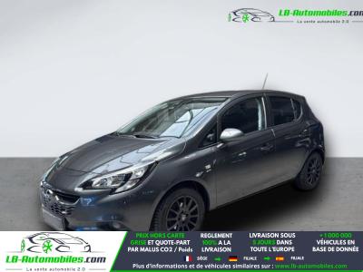 Opel Corsa 1.4 90 ch BVM