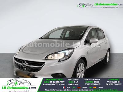 Opel Corsa 1.4 90 ch BVM