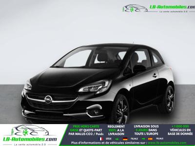 Opel Corsa 1.4 90 ch BVM