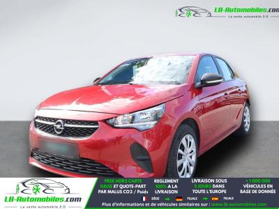 Opel Corsa Electrique 136 ch & Batterie 50 kw/h