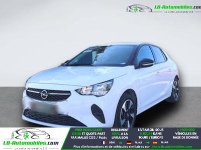 Opel Corsa Electrique 136 ch & Batterie 50 kw/h