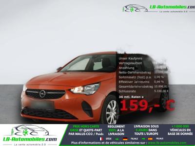 Opel Corsa Electrique 136 ch & Batterie 50 kw/h