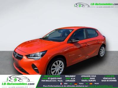 Opel Corsa Electrique 136 ch & Batterie 50 kw/h
