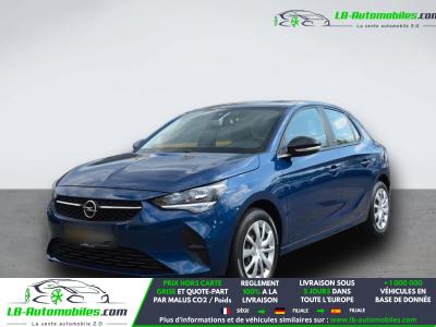 Opel Corsa Electrique 136 ch & Batterie 50 kw/h