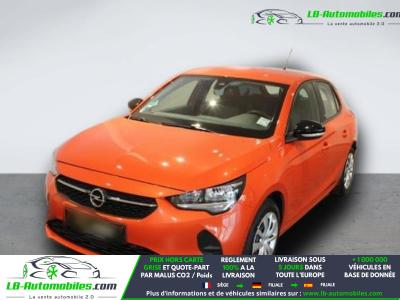 Opel Corsa Electrique 136 ch & Batterie 50 kw/h