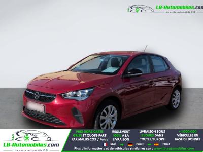 Opel Corsa Electrique 136 ch & Batterie 50 kw/h