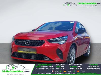 Opel Corsa Electrique 136 ch & Batterie 50 kw/h