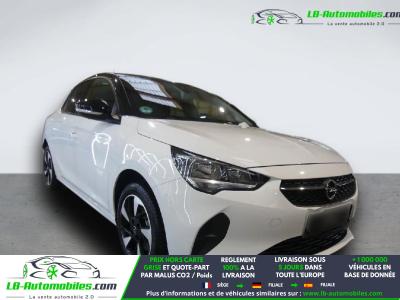Opel Corsa Electrique 136 ch & Batterie 50 kw/h