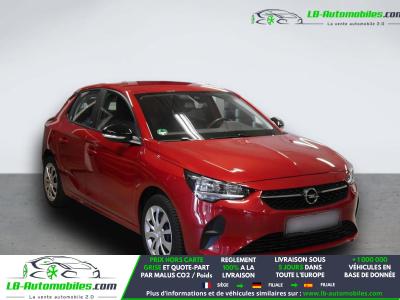 Opel Corsa Electrique 136 ch & Batterie 50 kw/h