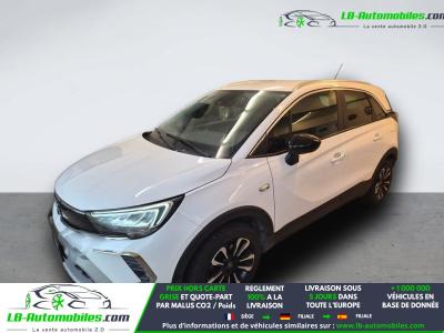 Opel Crossland 1.5 D 110 ch BVM
