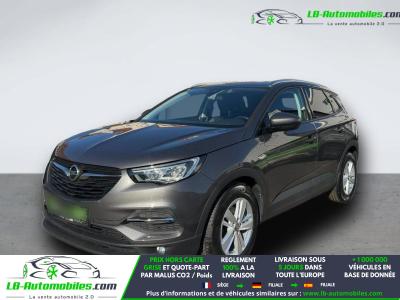 Opel Grandland X 1.2 Turbo 130 ch BVA