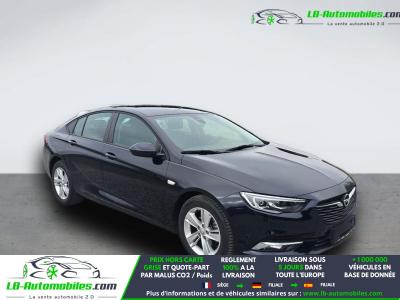 Opel Insignia Grand Sport 1.6 D 136 ch BVM