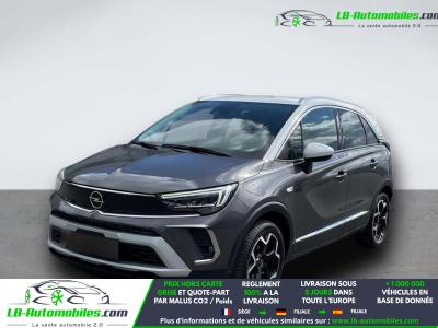 Opel Crossland 1.5 D 110 ch BVM