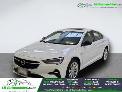 Opel Insignia Grand Sport 2.0 Diesel 174 ch BVA