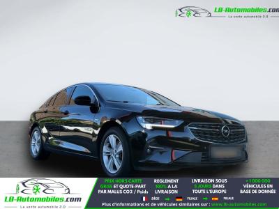 Opel Insignia Grand Sport 2.0 Diesel 174 ch BVA