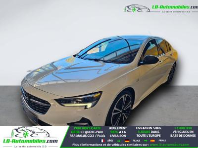 Opel Insignia Grand Sport 2.0 Diesel 174 ch BVA