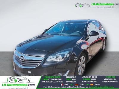 Opel Insignia Grand Sport 1.6 D 136 ch BVM