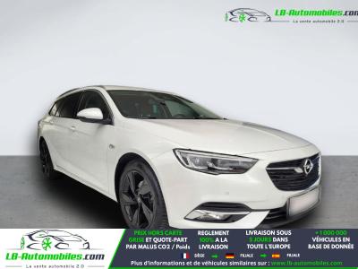 Opel Insignia Grand Sport 1.6 D 136 ch BVM