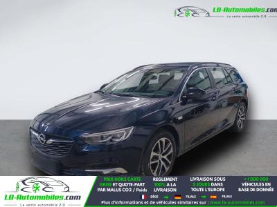 Opel Insignia Grand Sport 1.6 D 136 ch BVM