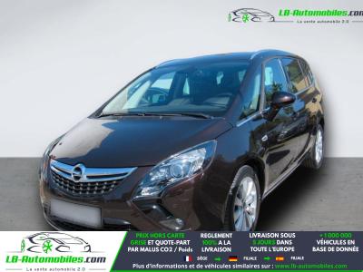 Opel Zafira 1.4 Turbo 140 ch BVA