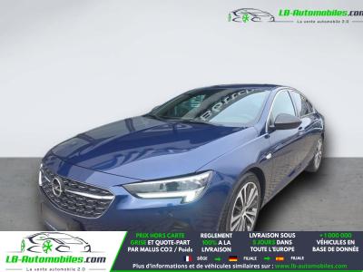 Opel Insignia Grand Sport 2.0 Turbo 200 ch BVA