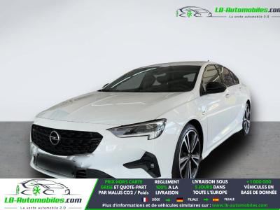 Opel Insignia Grand Sport 2.0 Turbo 200 ch BVA