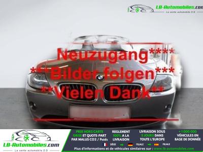 Opel Insignia Grand Sport 2.0 Turbo 200 ch BVA