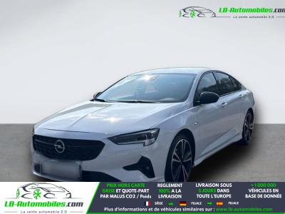 Opel Insignia Grand Sport 2.0 Diesel 174 ch BVA