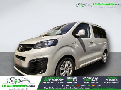 Opel Zafira Life L1 1.5 Diesel 120 ch
