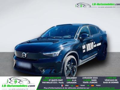 Volvo C40 238 ch BVA