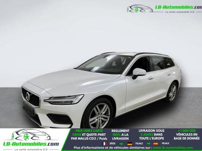 Volvo V60 B4 197 ch BVA
