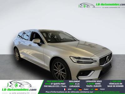Volvo V60 B4 197 ch BVA