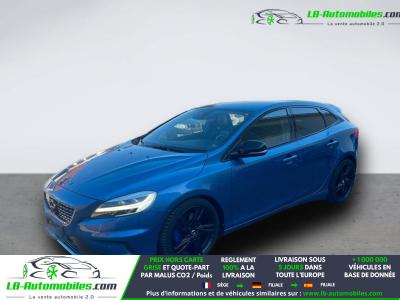 Volvo V40  T3 152 ch BVA