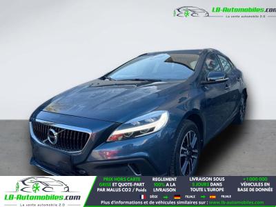 Volvo V40  T3 152 ch BVA
