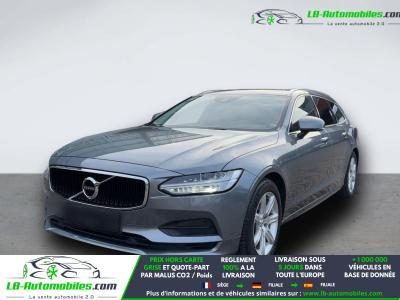 Volvo V90 D4 190 ch BVA