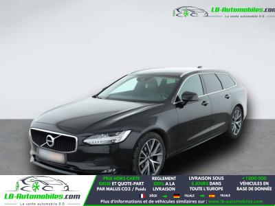 Volvo V90 D4 190 ch BVA