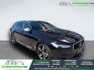 Volvo V90 D4 190 ch BVA