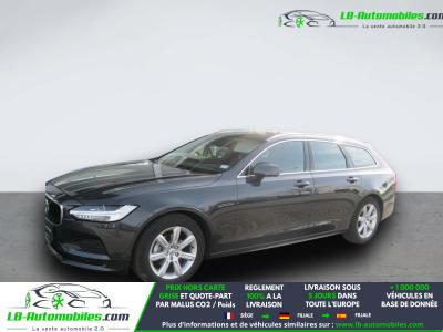 Volvo V90 D4 190 ch BVA
